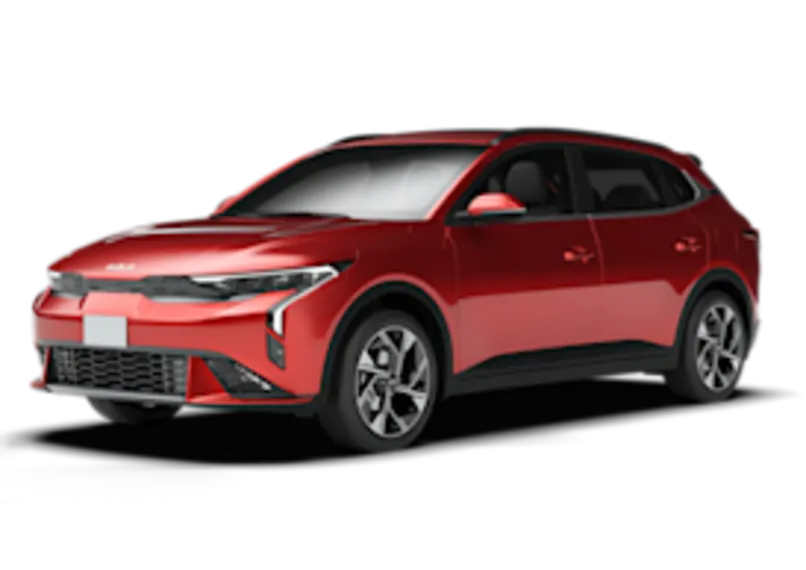 Kia K3 Cross: Sport Automática 2026
